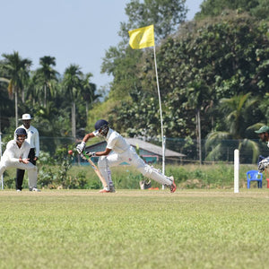 Mayank Goswami Cricket Academy